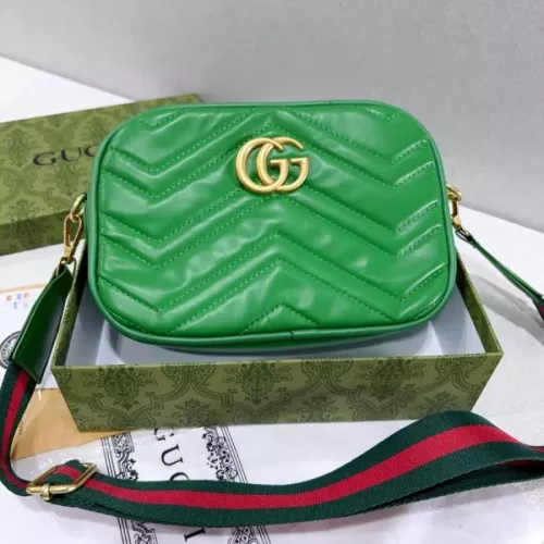 Gucci Messenger Bags For Women #1307855