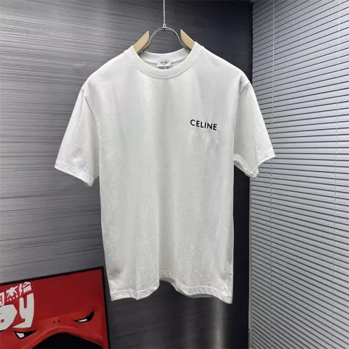 Balenciaga T-Shirts Short Sleeved For Unisex #1307904 $42.00 USD, Wholesale Replica Balenciaga T-Shirts