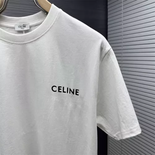 Replica Balenciaga T-Shirts Short Sleeved For Unisex #1307904 $42.00 USD for Wholesale