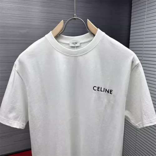 Replica Balenciaga T-Shirts Short Sleeved For Unisex #1307904 $42.00 USD for Wholesale
