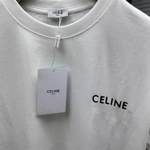 Replica Balenciaga T-Shirts Short Sleeved For Unisex #1307904 $42.00 USD for Wholesale