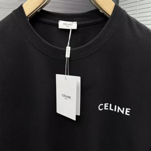 Replica Balenciaga T-Shirts Short Sleeved For Unisex #1307905 $42.00 USD for Wholesale