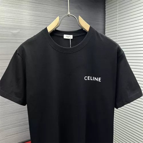 Replica Balenciaga T-Shirts Short Sleeved For Unisex #1307905 $42.00 USD for Wholesale