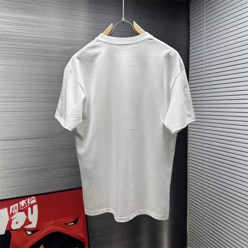 Replica Celine T-Shirts Short Sleeved For Unisex #1307906 $42.00 USD for Wholesale