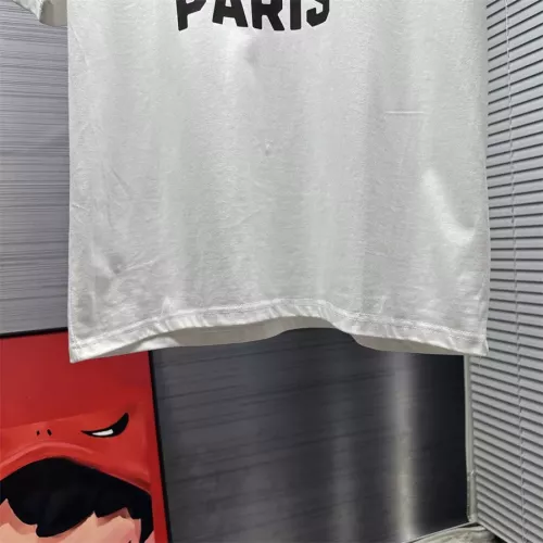 Replica Celine T-Shirts Short Sleeved For Unisex #1307906 $42.00 USD for Wholesale