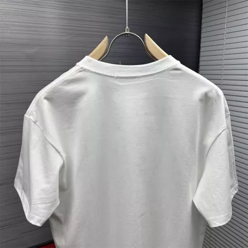 Replica Celine T-Shirts Short Sleeved For Unisex #1307906 $42.00 USD for Wholesale