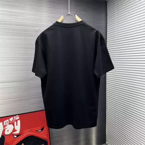 Replica Celine T-Shirts Short Sleeved For Unisex #1307909 $42.00 USD for Wholesale