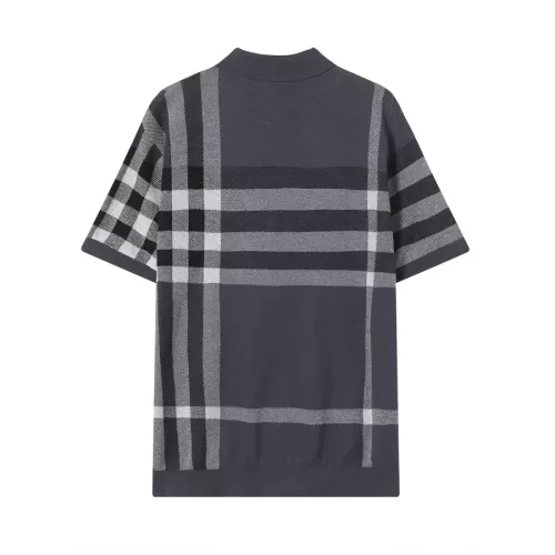 Replica Burberry T-Shirts Short Sleeved For Unisex #1307917 $52.00 USD for Wholesale