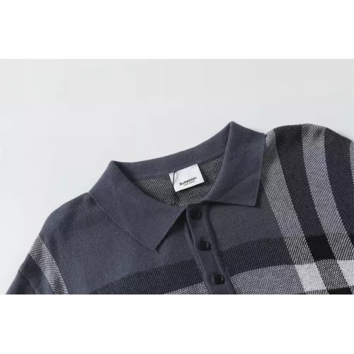 Replica Burberry T-Shirts Short Sleeved For Unisex #1307917 $52.00 USD for Wholesale