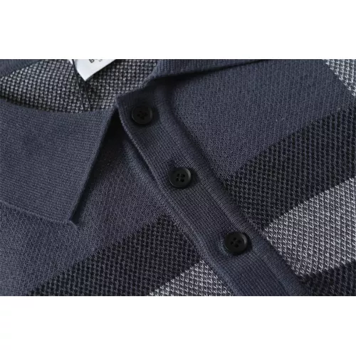 Replica Burberry T-Shirts Short Sleeved For Unisex #1307917 $52.00 USD for Wholesale