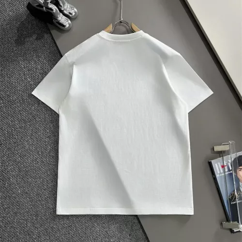Replica LOEWE T-Shirts Short Sleeved For Unisex #1307922 $42.00 USD for Wholesale