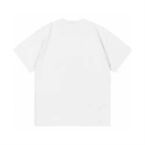 Replica Moncler T-Shirts Short Sleeved For Unisex #1307930 $42.00 USD for Wholesale