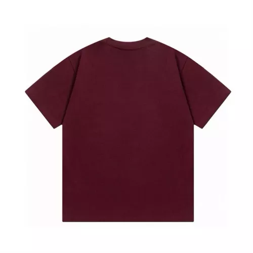 Replica Moncler T-Shirts Short Sleeved For Unisex #1307932 $42.00 USD for Wholesale