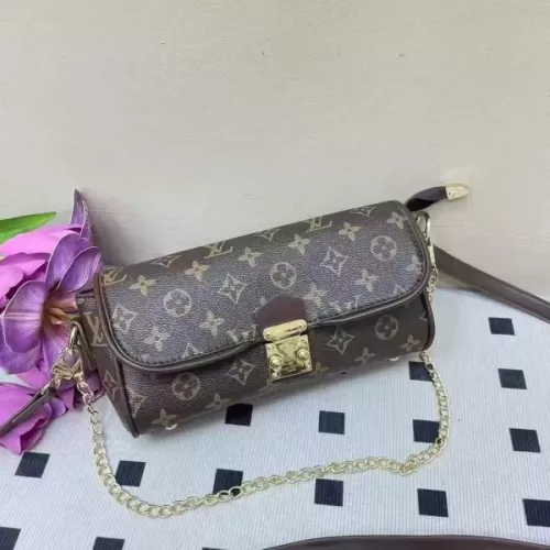 Louis Vuitton Messenger Bags For Women #1307937