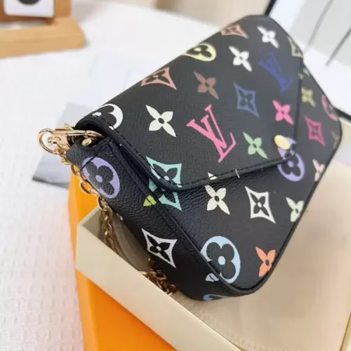 Replica Louis Vuitton Messenger Bags For Women #1307941 $41.00 USD for Wholesale