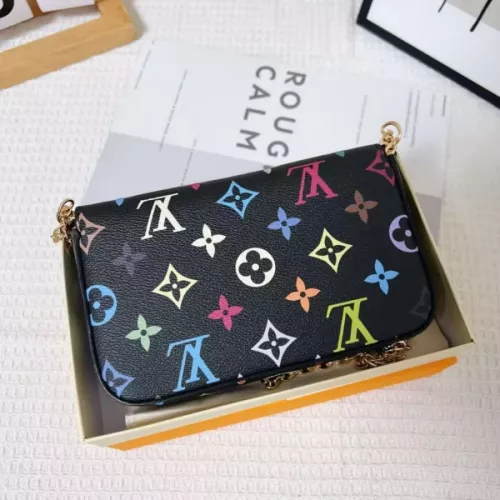 Replica Louis Vuitton Messenger Bags For Women #1307941 $41.00 USD for Wholesale