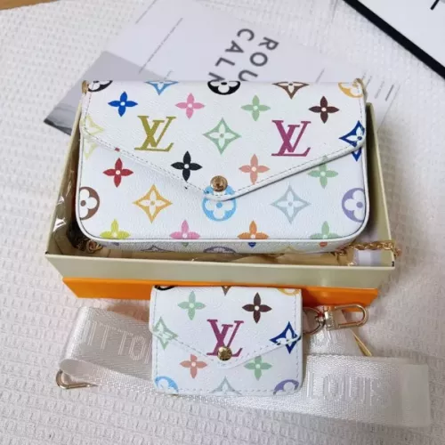 Louis Vuitton Messenger Bags For Women #1307942