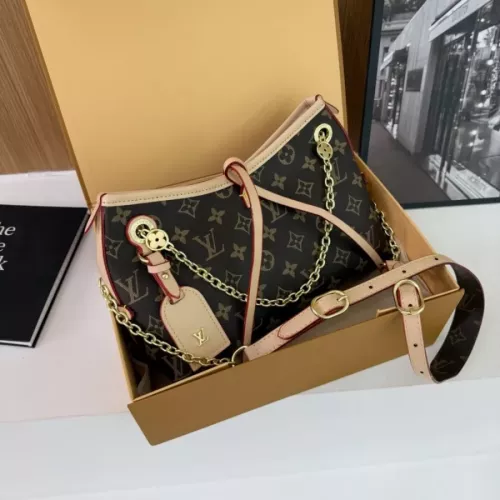 Louis Vuitton Messenger Bags For Women #1307944