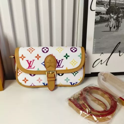 Louis Vuitton Messenger Bags For Women #1307947