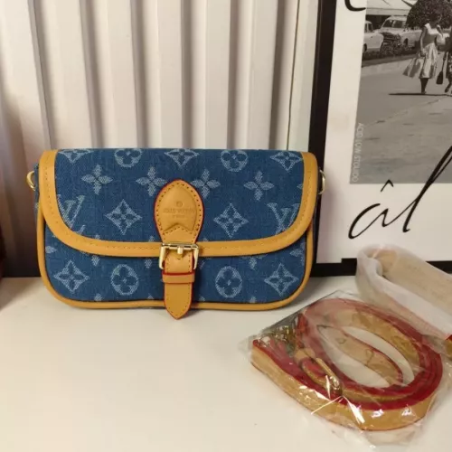 Louis Vuitton Messenger Bags For Women #1307950