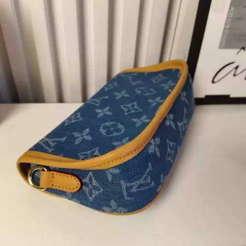 Replica Louis Vuitton Messenger Bags For Women #1307950 $40.00 USD for Wholesale