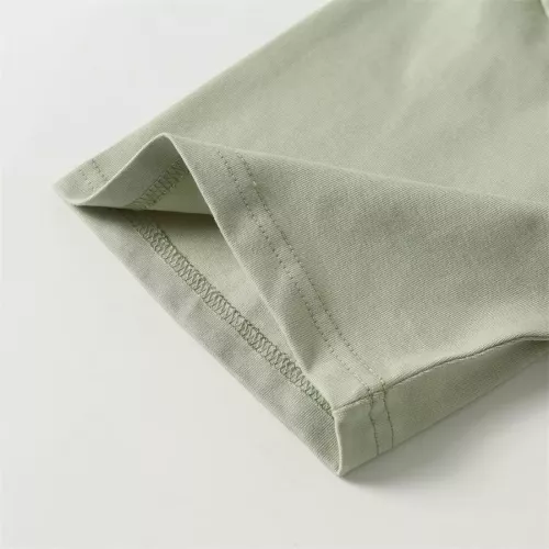 Replica Prada T-Shirts Short Sleeved For Unisex #1307951 $36.00 USD for Wholesale