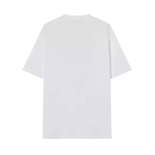 Replica Prada T-Shirts Short Sleeved For Unisex #1307953 $36.00 USD for Wholesale