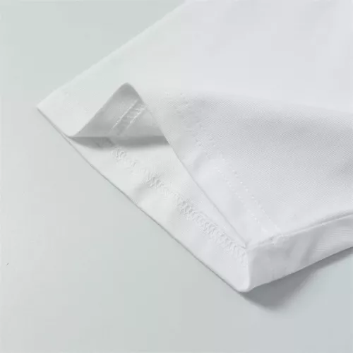 Replica Prada T-Shirts Short Sleeved For Unisex #1307953 $36.00 USD for Wholesale