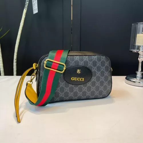 Gucci Messenger Bags For Women #1307955