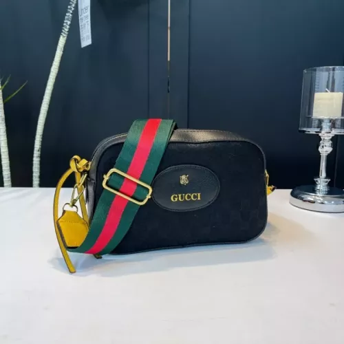 Gucci Messenger Bags For Women #1307956