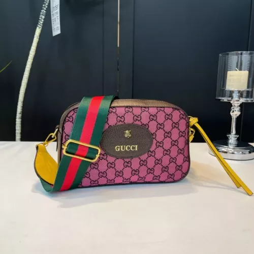Gucci Messenger Bags For Women #1307957