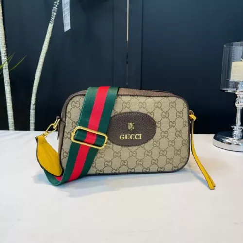 Gucci Messenger Bags For Women #1307958