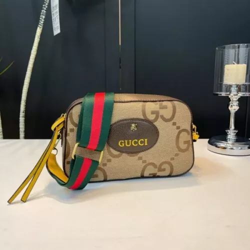 Gucci Messenger Bags For Women #1307959