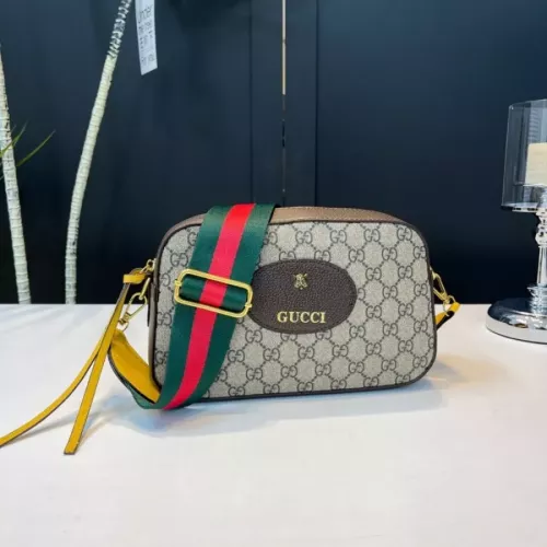 Gucci Messenger Bags For Women #1307960