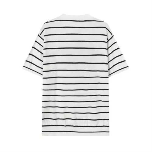 Replica Prada T-Shirts Short Sleeved For Unisex #1307962 $45.00 USD for Wholesale