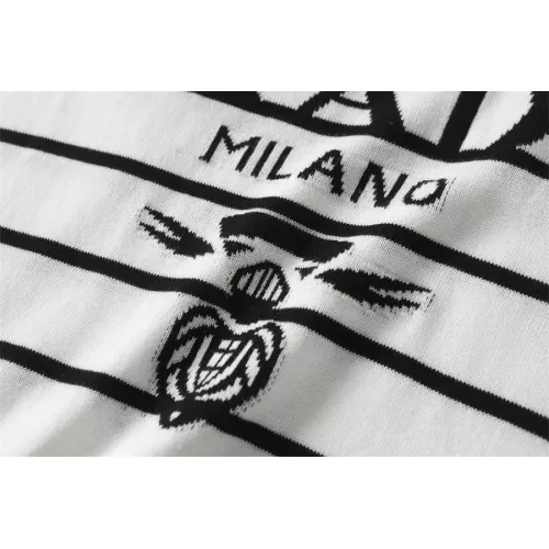 Replica Prada T-Shirts Short Sleeved For Unisex #1307962 $45.00 USD for Wholesale
