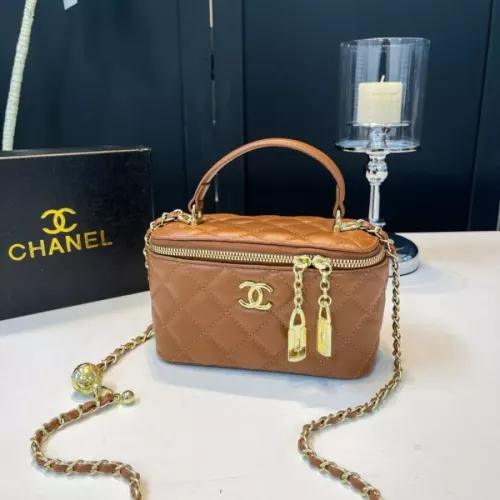 Chanel Messenger Bags For Women #1307966
