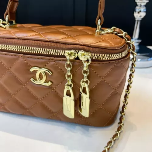 Replica Chanel Messenger Bags For Women #1307966 $40.00 USD for Wholesale
