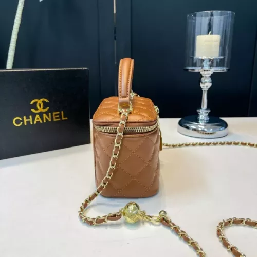 Replica Chanel Messenger Bags For Women #1307966 $40.00 USD for Wholesale