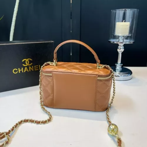 Replica Chanel Messenger Bags For Women #1307966 $40.00 USD for Wholesale