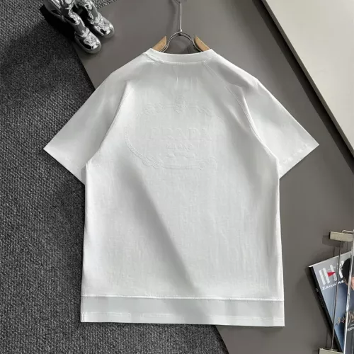 Replica Prada T-Shirts Short Sleeved For Unisex #1307975 $42.00 USD for Wholesale