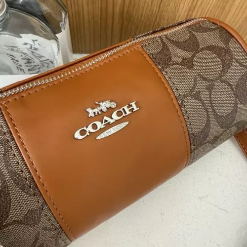 Replica Coach Messenger Bag For Women #1307994 $39.00 USD for Wholesale