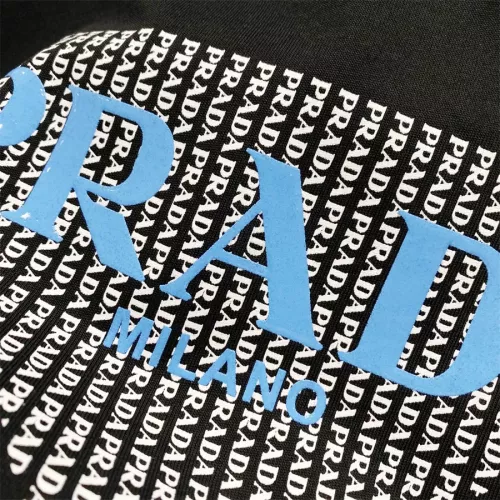 Replica Prada T-Shirts Short Sleeved For Unisex #1308005 $42.00 USD for Wholesale
