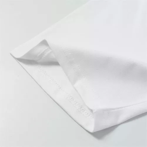 Replica Gucci T-Shirts Short Sleeved For Unisex #1308006 $36.00 USD for Wholesale