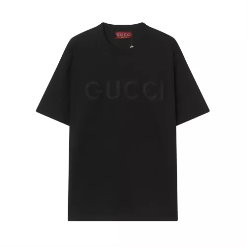 Gucci T-Shirts Short Sleeved For Unisex #1308007