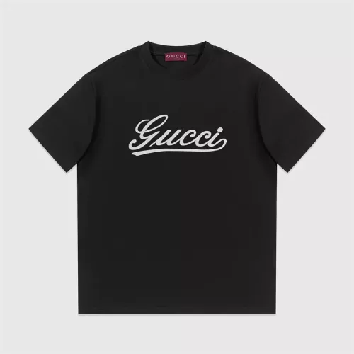 Gucci T-Shirts Short Sleeved For Unisex #1308011