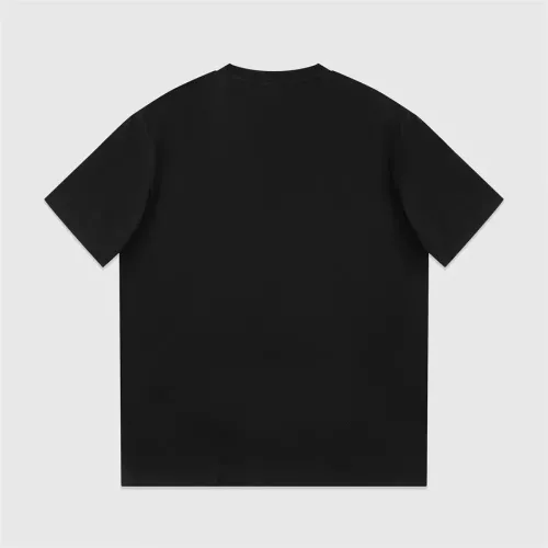 Replica Gucci T-Shirts Short Sleeved For Unisex #1308011 $45.00 USD for Wholesale