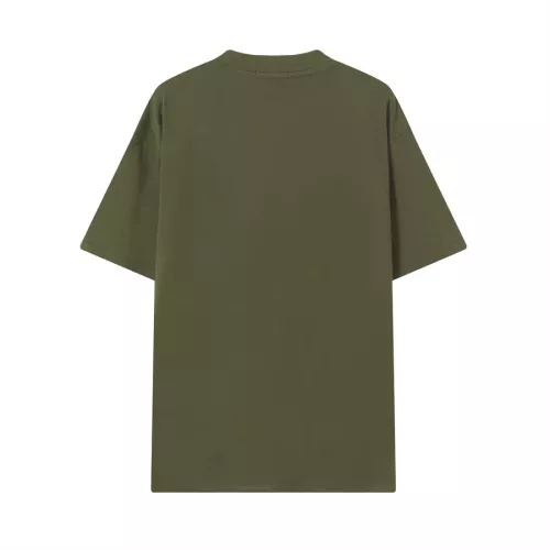 Replica Gucci T-Shirts Short Sleeved For Unisex #1308012 $36.00 USD for Wholesale