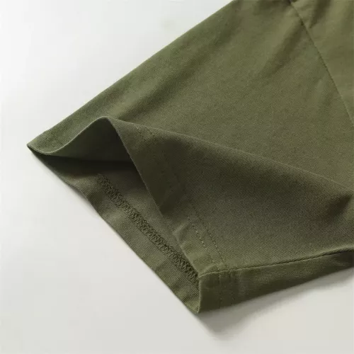 Replica Gucci T-Shirts Short Sleeved For Unisex #1308012 $36.00 USD for Wholesale