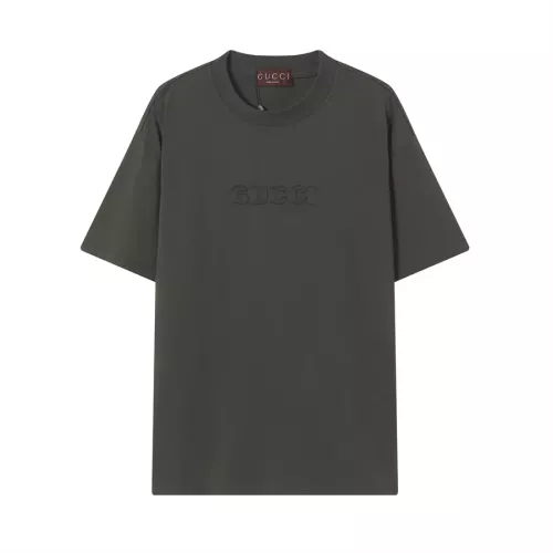 Gucci T-Shirts Short Sleeved For Unisex #1308013